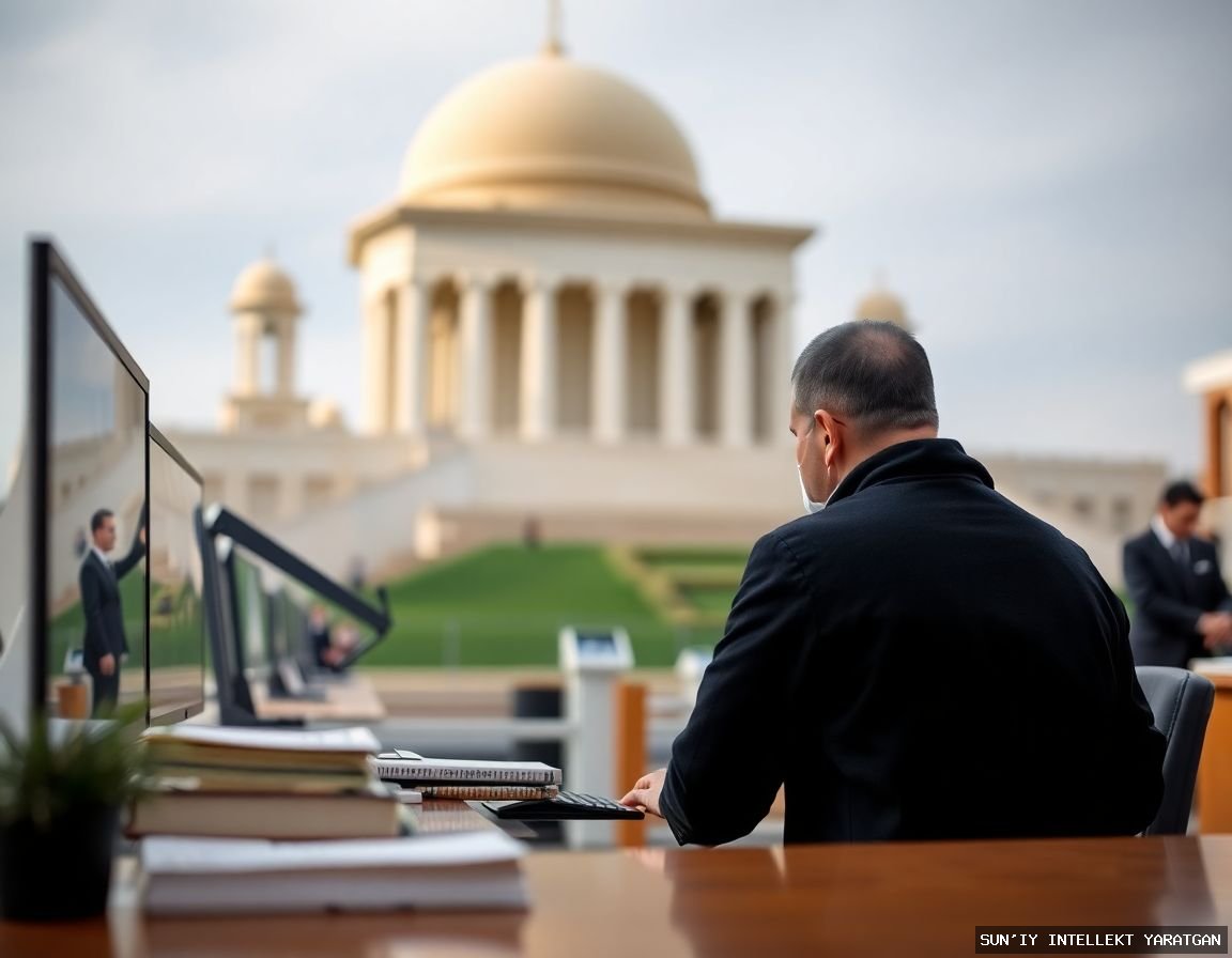 В госзакупках Узбекистана выявлены нарушения на сумму более 600 миллиардов сумов