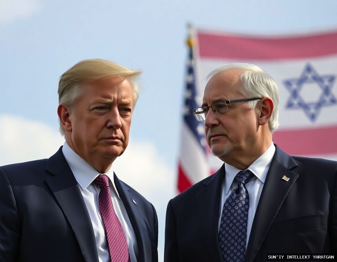 Война Нетаньяху? Аналитики заявляют, что удары Трампа по Ирану выгодны Израилю, а не США