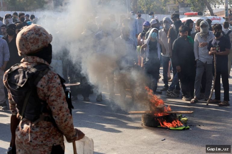 ⚡️🚨 Pakistan Imposes Austerity Measures Amid US-Israel War on Iran Fuel Crisis