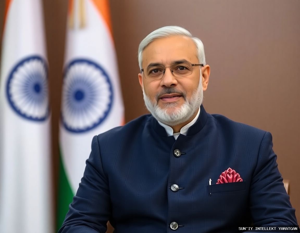 Indian Ambassador on Dok-1 Max Case: "Final Assessment Will Be Made by Court"