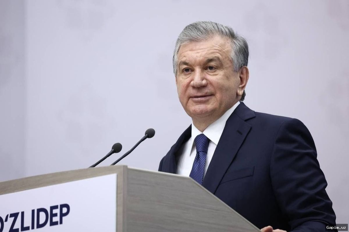 💸🤖 Samarqand viloyati rekord investitsiyalar va sunʼiy intellekt markaziga aylanmoqda