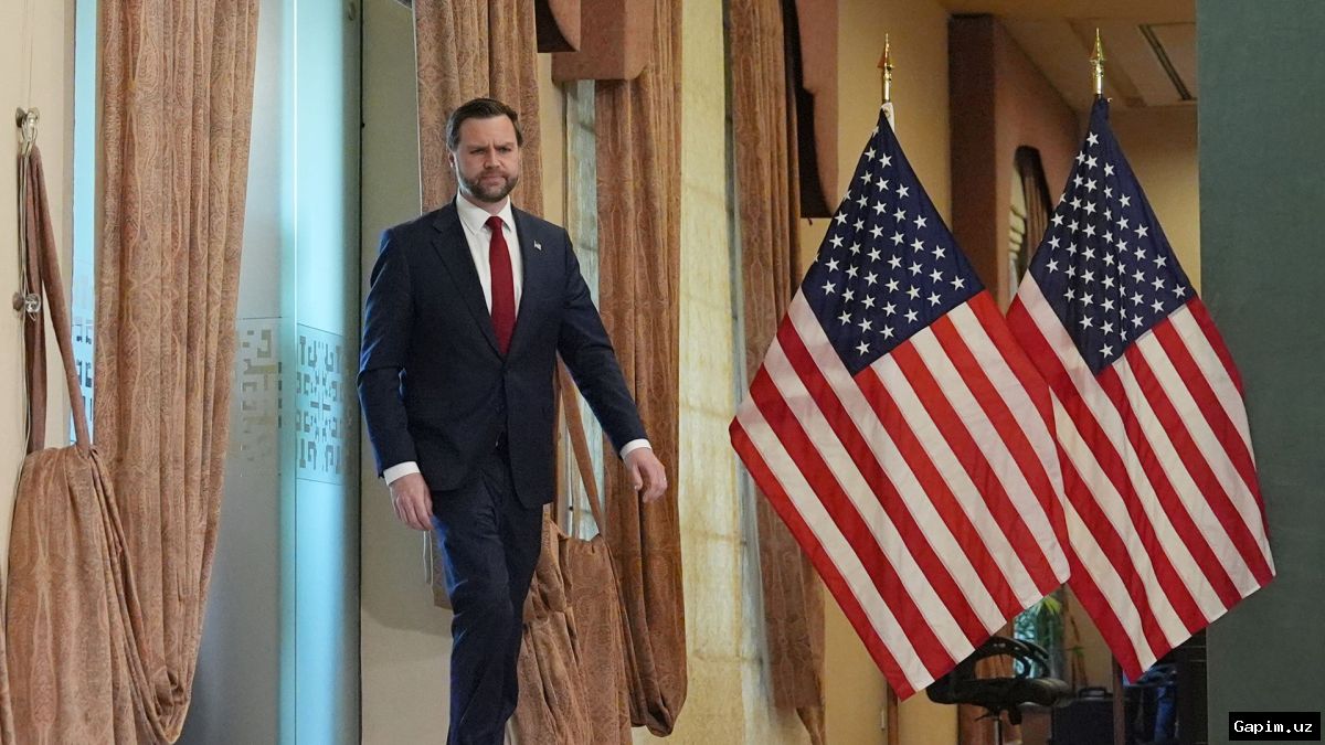 ⚛️💥 Переговоры США и Ирана о прекращении огня: Тупик из-за сроков обогащения урана