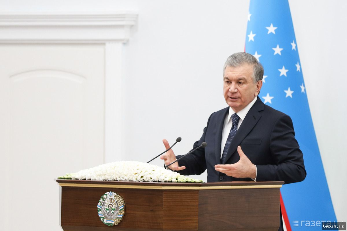 ⚖️🏛️ Tadbirkorlar muammosini hal qilmayotgan hokimlar ishdan olinishi mumkin — Prezident