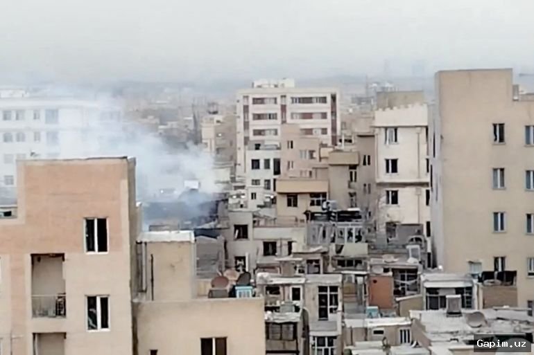 💥🏙️ Iran-Tehran: Day 12 of a Limitless War, No Diplomatic Exit in Sight