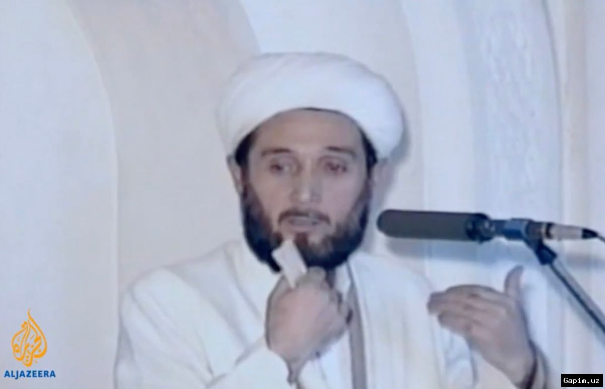 ⚖️💰 В Сурхандарьинской области возбуждено уголовное дело против чиновника за взятку