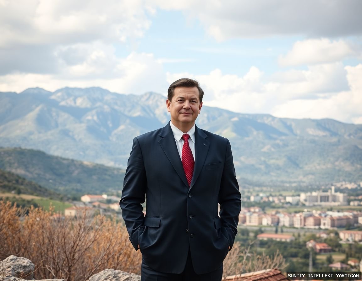 Экс-президент Южной Кореи Юн Сок Ёль приговорён к пожизненному заключению