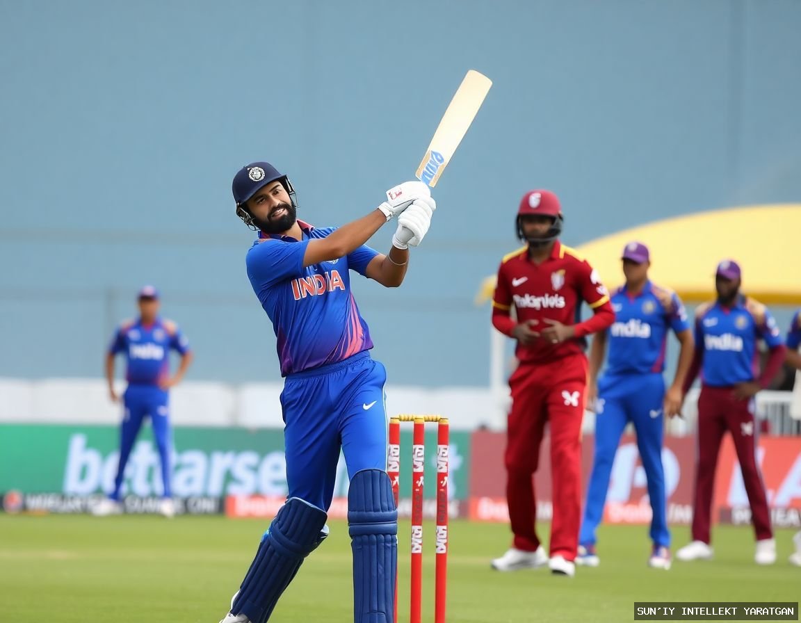 Hindiston va G'arbiy Hindiston: T20 Jahon Kubogi Super Sakkizligi - jamoalar, boshlanish vaqt, tarkiblar