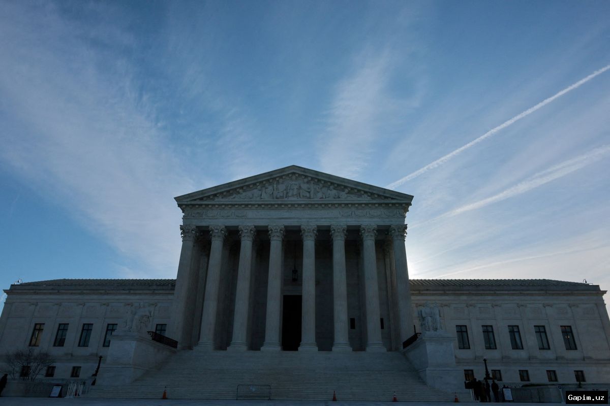 ⚖️🇺🇸 US Supreme Court reinstates Texas electoral map, potentially flipping five seats to Republicans