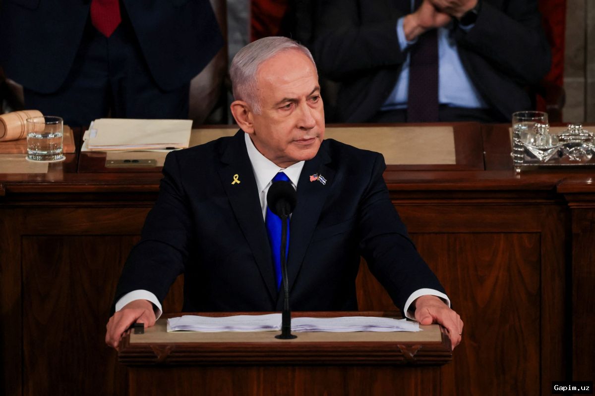 ⚖️🕊️ Израиль поддерживает решение США приостановить удары по Ирану на две недели, но заявляет, что перемирие «не включает Ливан»