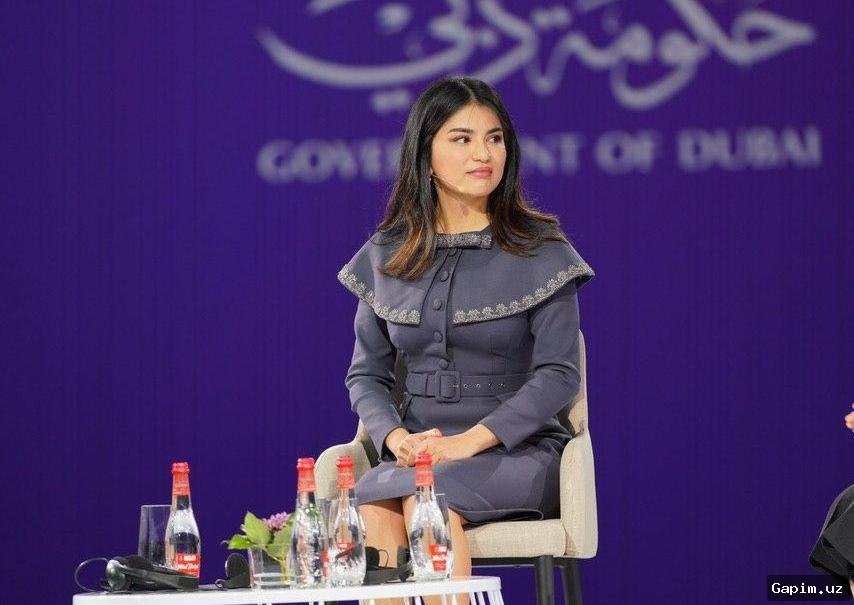 👩‍💼📊 Gender Equality Struggle in Uzbekistan: 77% of Population Believes Women Should Work Less