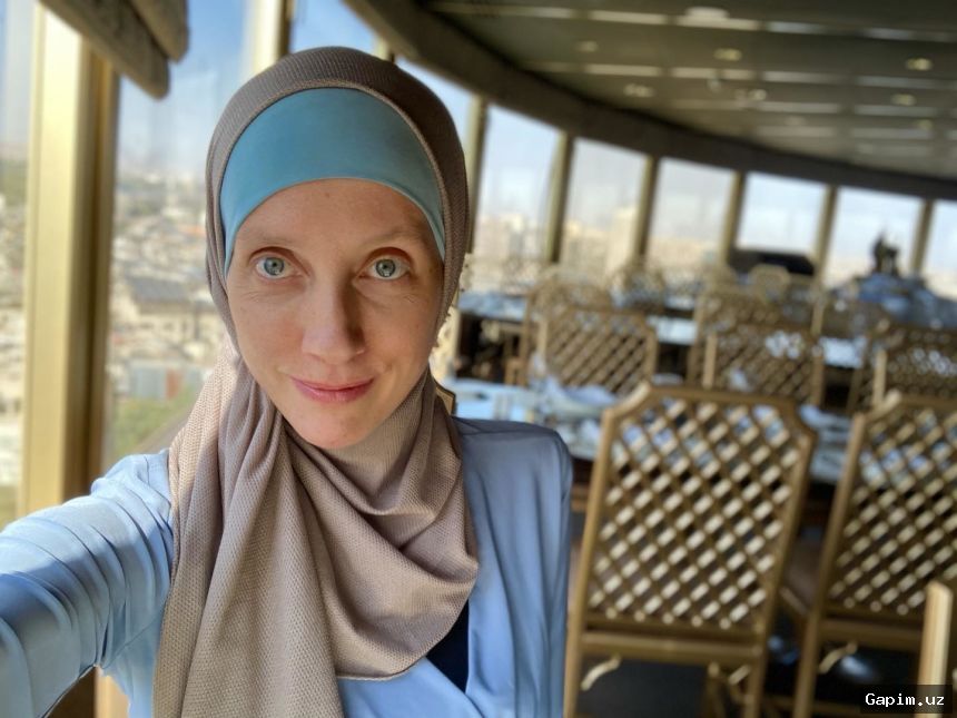 👩‍💼🚨 US Journalist Kidnapped in Baghdad, Suspect Linked to Iran-Backed Militia