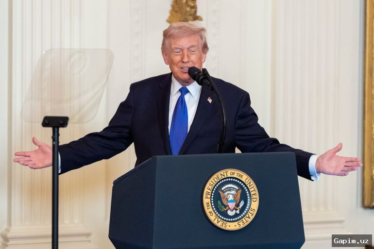 ⚔️🌍 Президент США Трамп: Война с Ираном 'близка к завершению'