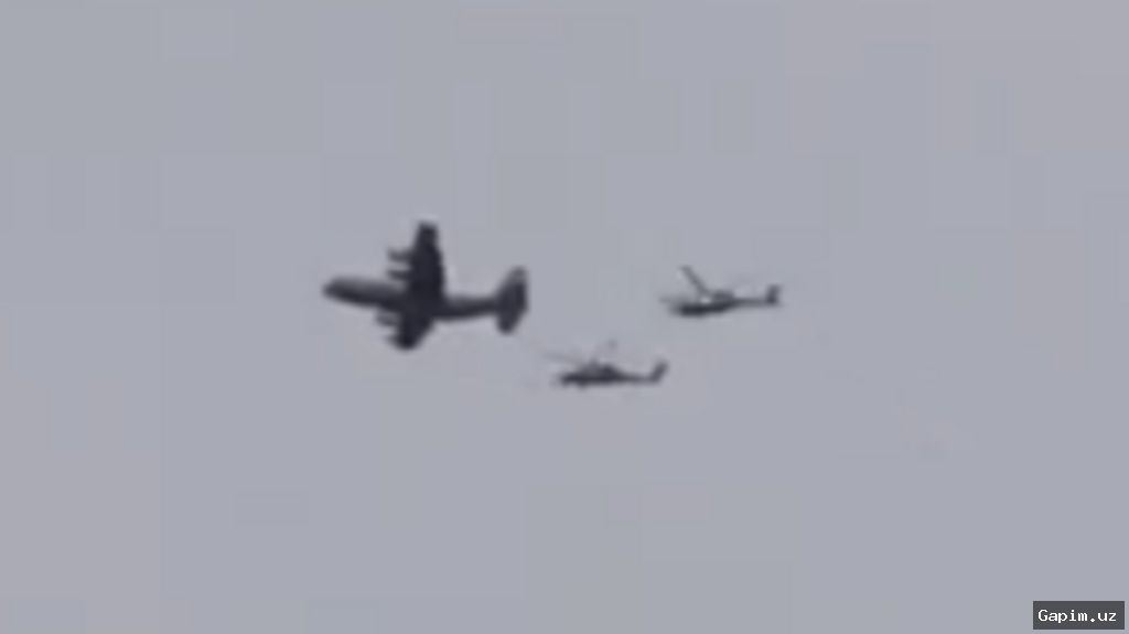 ⚔️🛩️ Iranian Forces Down US Fighter Jet, Launch Search for Crew Amid Escalating Conflict