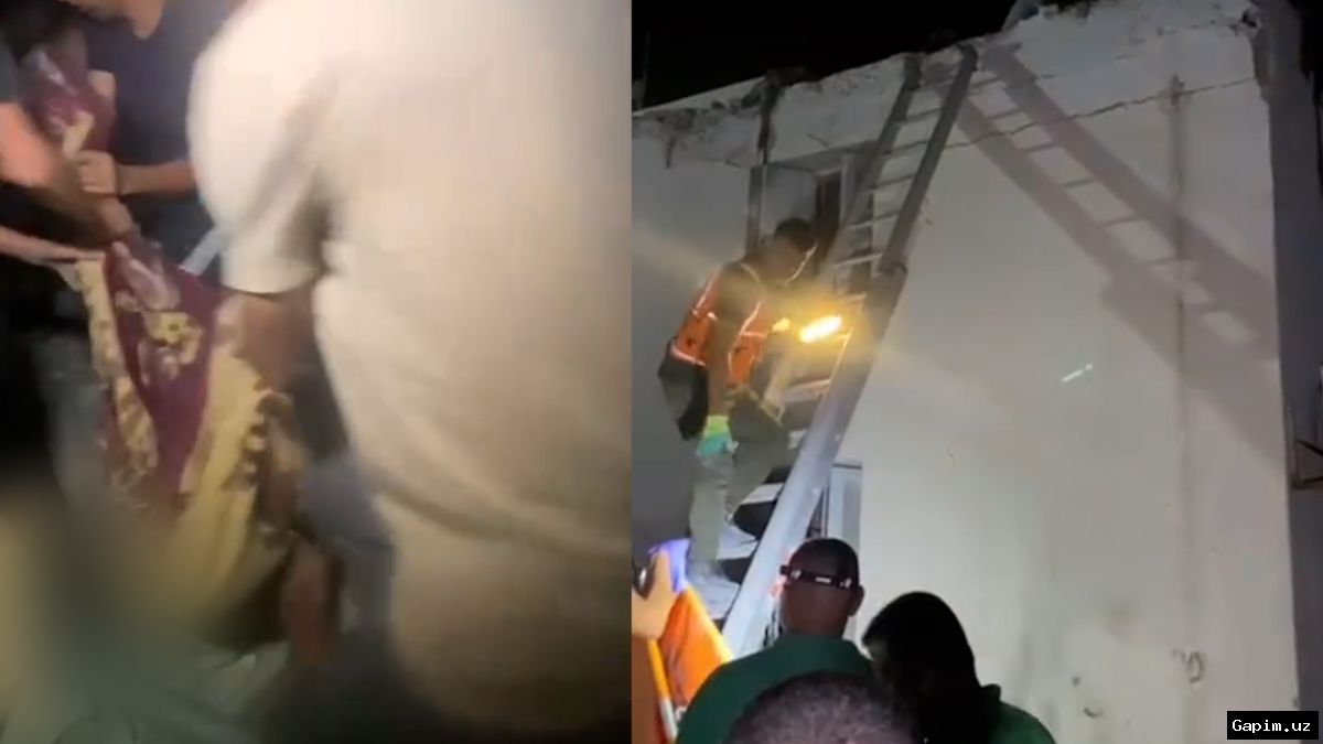 🏫⚠️ Конфликт в школе Ургутского района: Видео с инцидентом между учителем и учеником распространилось в сети