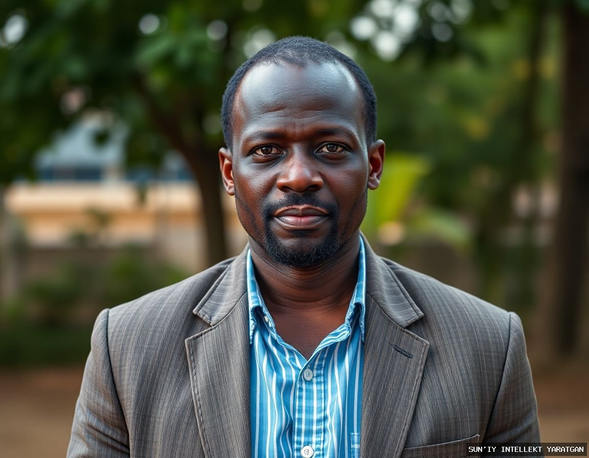 Kenyan Man Charged with Trafficking People to Fight for Russia in Ukraine War