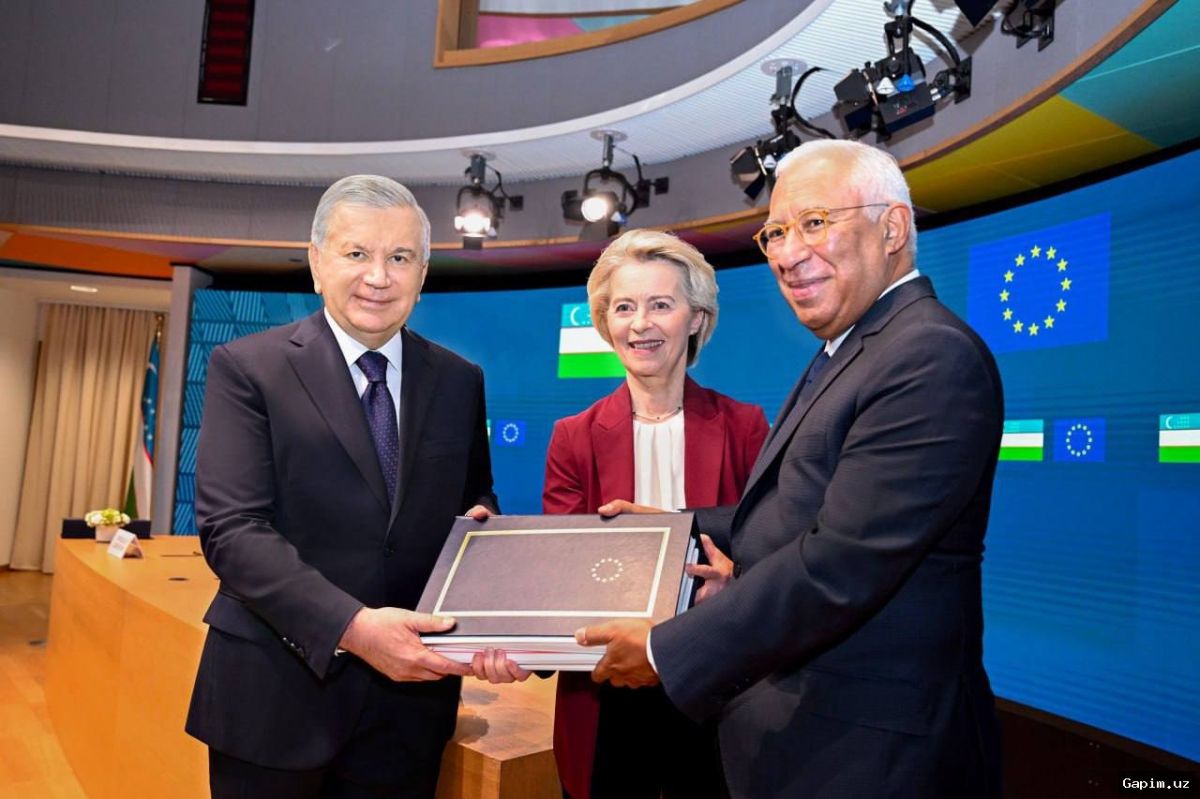 🌐🚗 Вступление Узбекистана в ВТО: Импортные пошлины снизятся, но для «чувствительных» отраслей предусмотрен переходный период до 8 лет