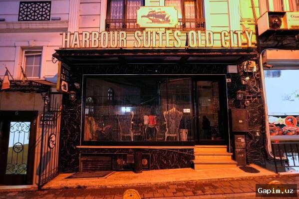 ☠️🏨 Смерть немецкой семьи в Турции: шесть человек обвиняются