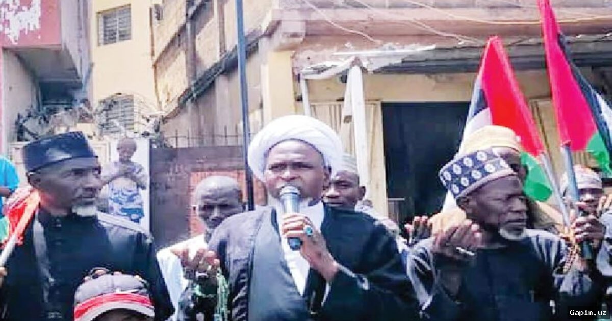 🕌🕊️ Mourning in Kano and Shiite Protests: Nigeria's Reaction to Iran's Leadership Transition Amid US-Israel War