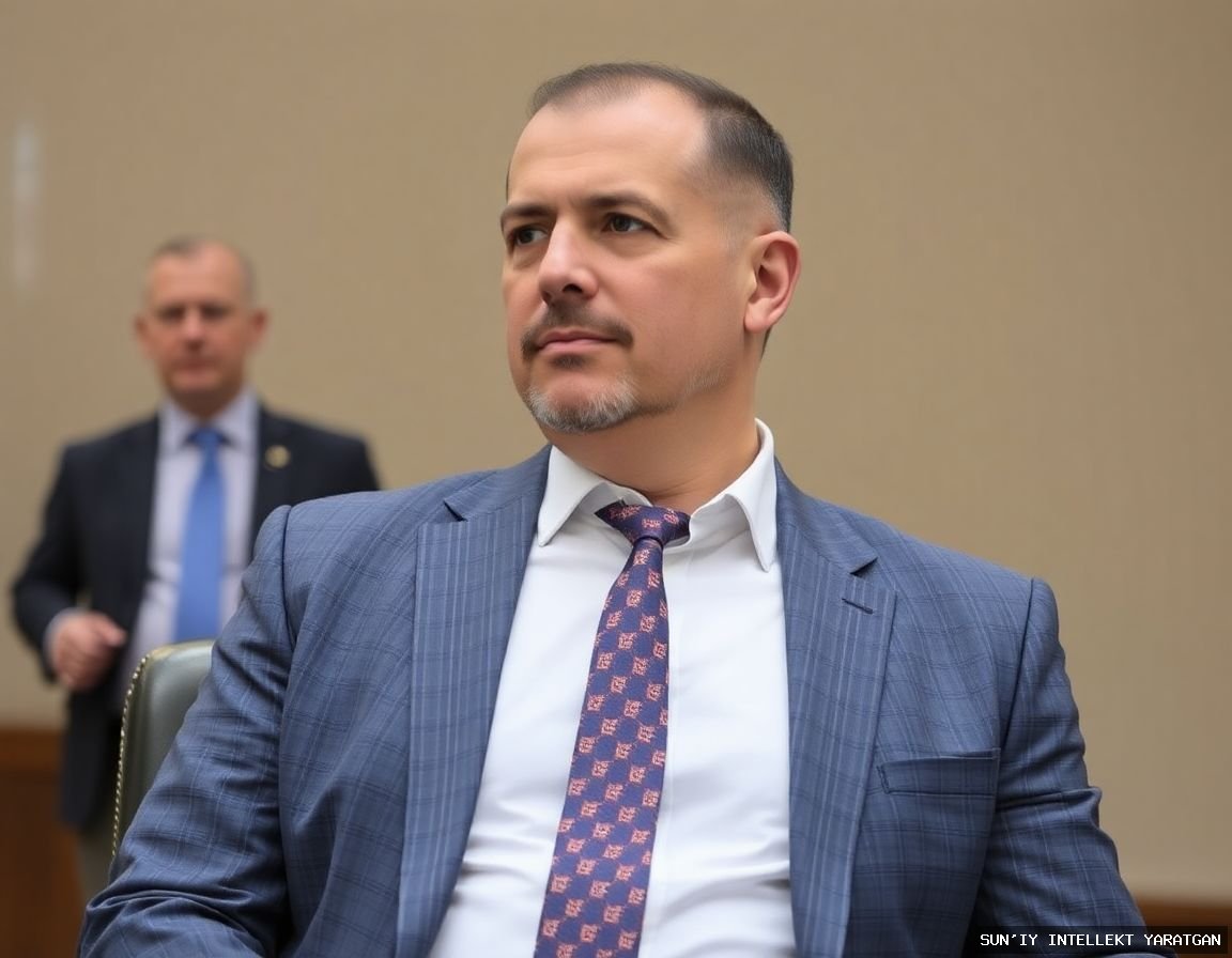 Бизнесмен Умар Джабраилов покончил с собой в Москве