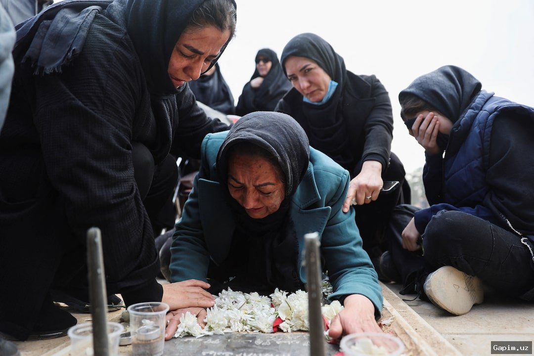 ⚔️📖 US-Israel-Iran War: A Clash of Religious Ideologies and Strategic Interests