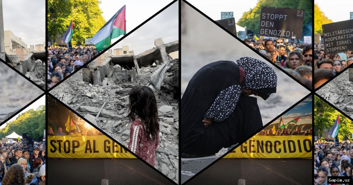 ⚖️🇪🇺 Spain, Ireland, and Slovenia Renew Push to Suspend EU-Israel Trade Pact, Vetoed by Germany and Italy