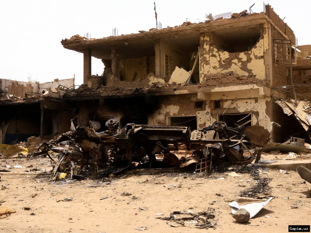 💔🔥 Sudan War: Over 1,000 Days of Devastation and the Elusive Path to Peace