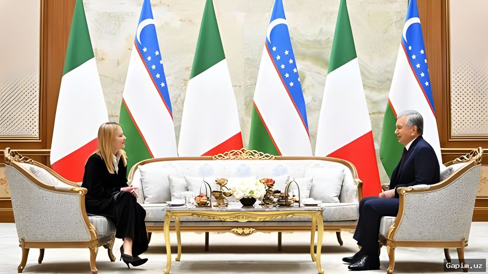 🎭🤝 Open Dialogue: Series of Large-Scale Meetings Between Presidential Administration and Creative Community to Reform Culture and Arts Sector