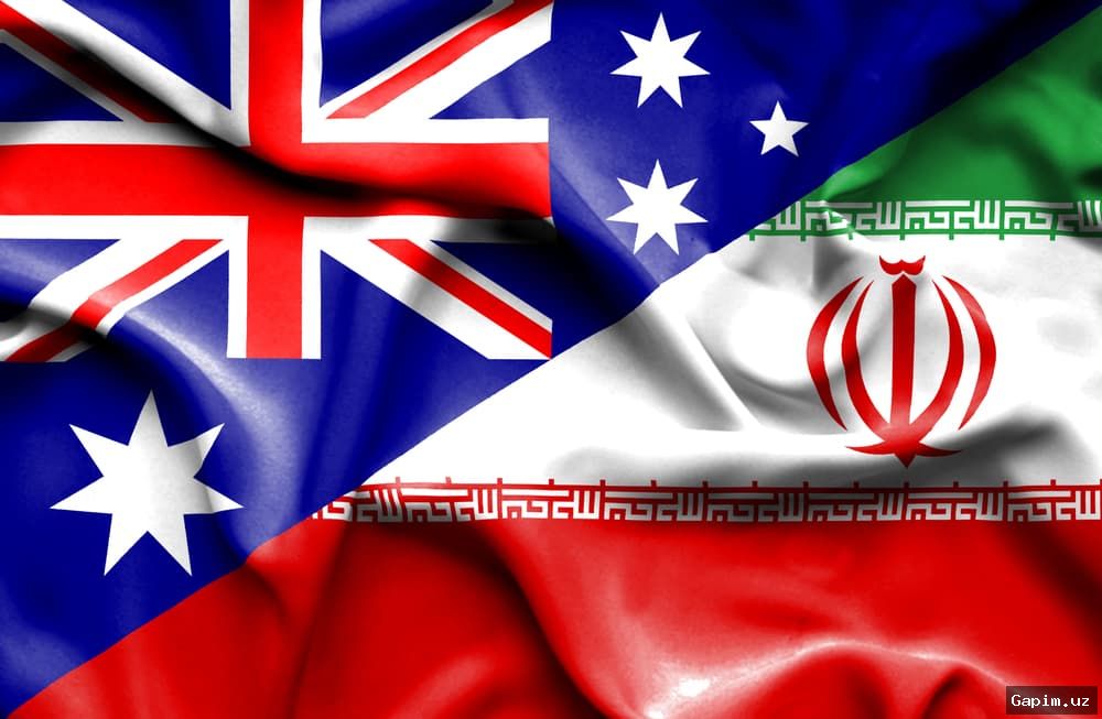 🛂🚫 Australia Imposes Six-Month Entry Ban on Iranian Citizens