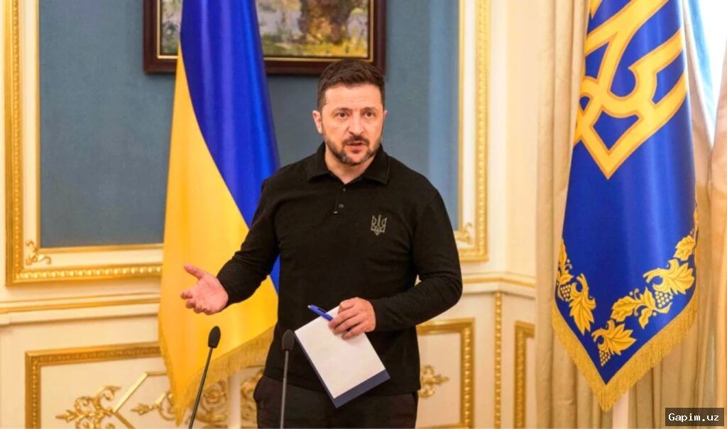 🇪🇺💶 Лидеры ЕС на Кипре: кредит Украине в €90 млрд и новые санкции против России