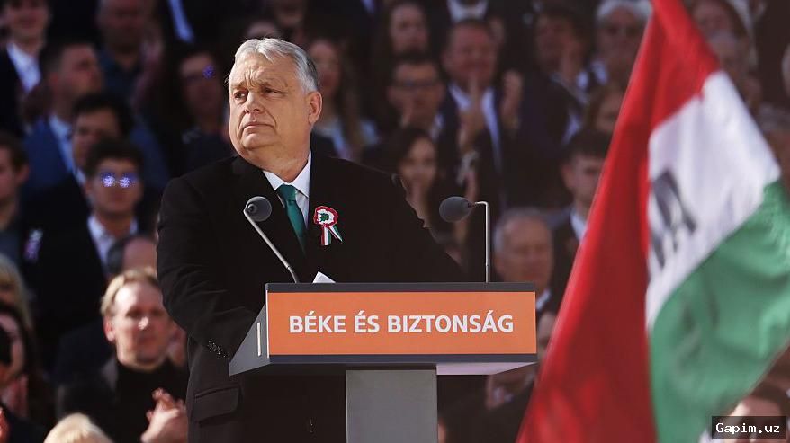⚖️🎬 Hungary's Ruling Fidesz Party Accused of Mass Voter Intimidation in Documentary Ahead of Elections