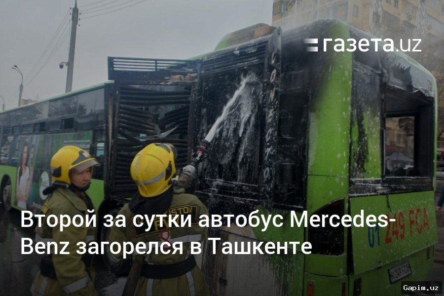 🚨🚗 Водитель Mercedes в Ташкенте привлечен к ответственности за незаконный спецсигнал и опасную езду