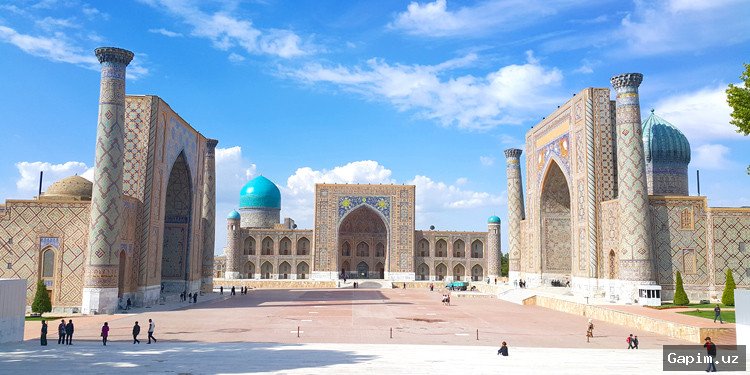 Как в Узбекистане готовят новое поколение специалистов по социальной работе