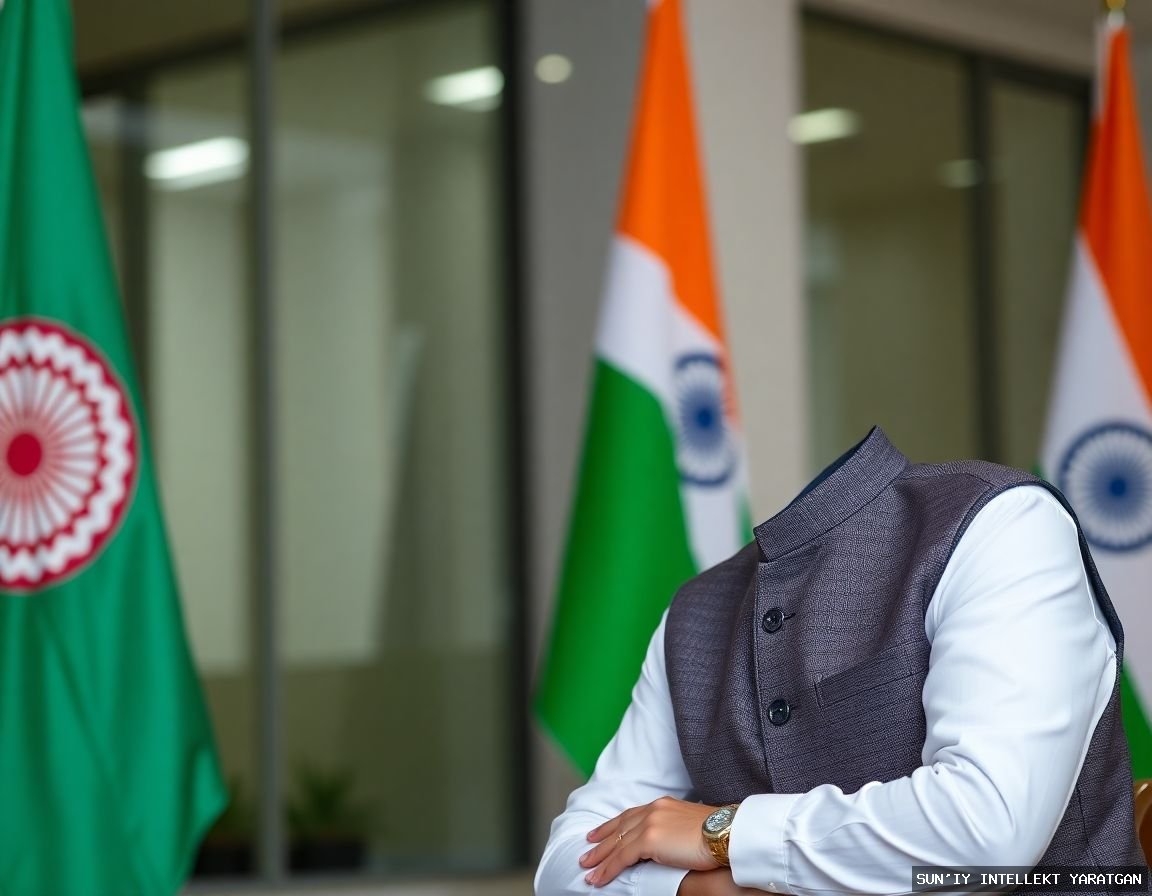 Uzbekistan-India Trade Reaches $1.3 Billion, But Potential Remains Higher, Says Ambassador