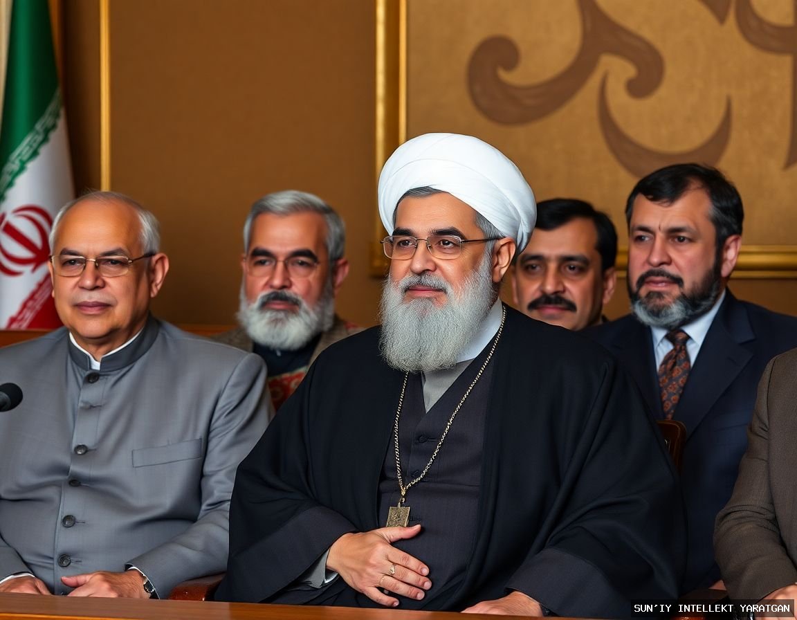 Высокопоставленные иранские деятели, погибшие в атаках США и Израиля