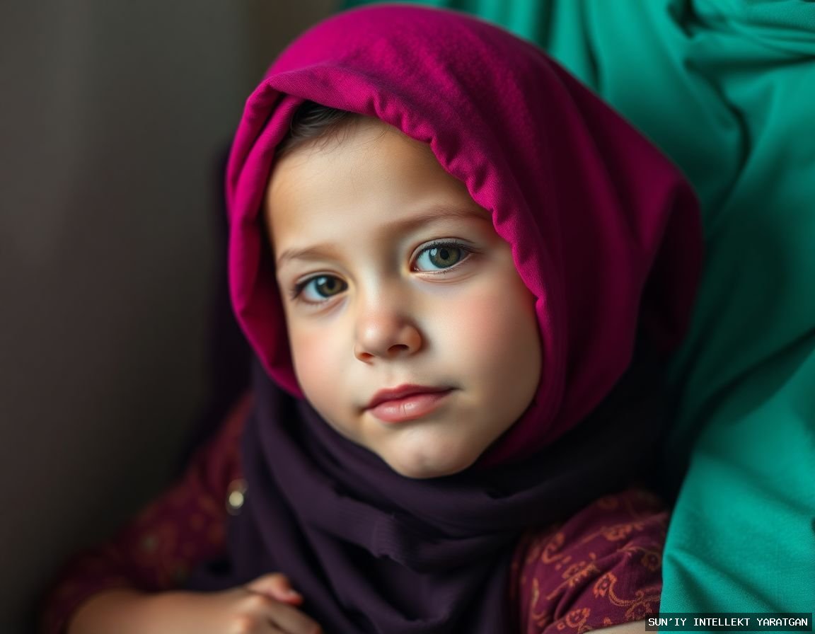 13-Year-Old Girl Gives Birth in Bukhara Region