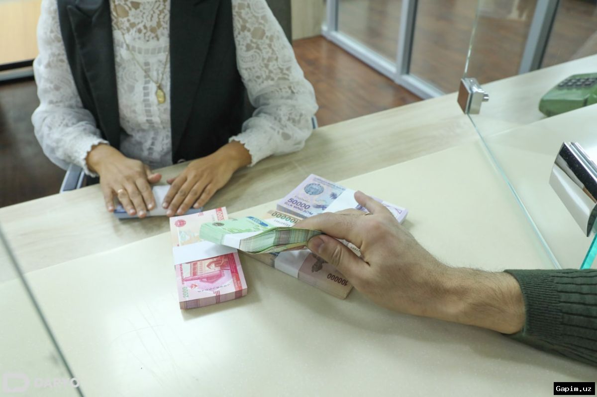 💰👨‍👦 В Ферганской области установлен рекорд: отец ребенка и его родители единовременно выплатили более миллиарда сумов алиментов