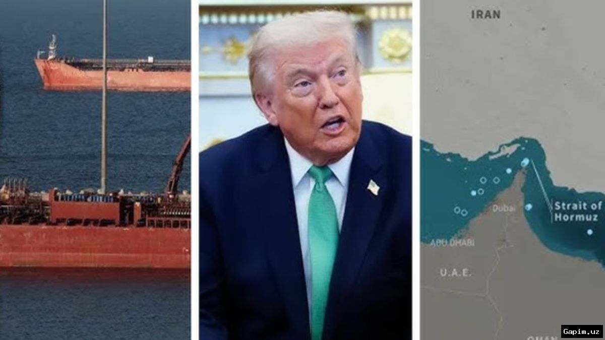 💥🛢️ Trump Threatens to Bring Iran 'Back to Stone Age' as Oil Prices Surge