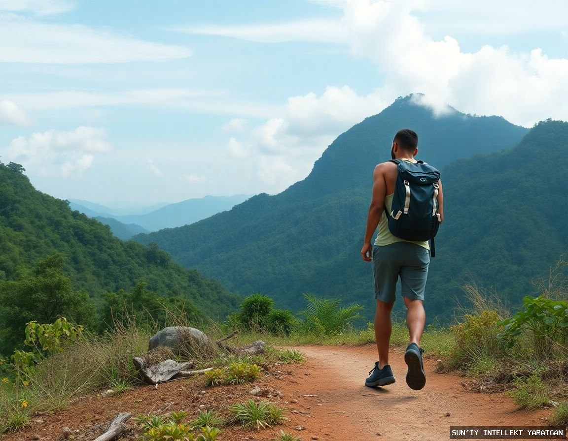 🌲👣 Brazil's First Long-Distance Trail: Caminhos da Ibiapaba