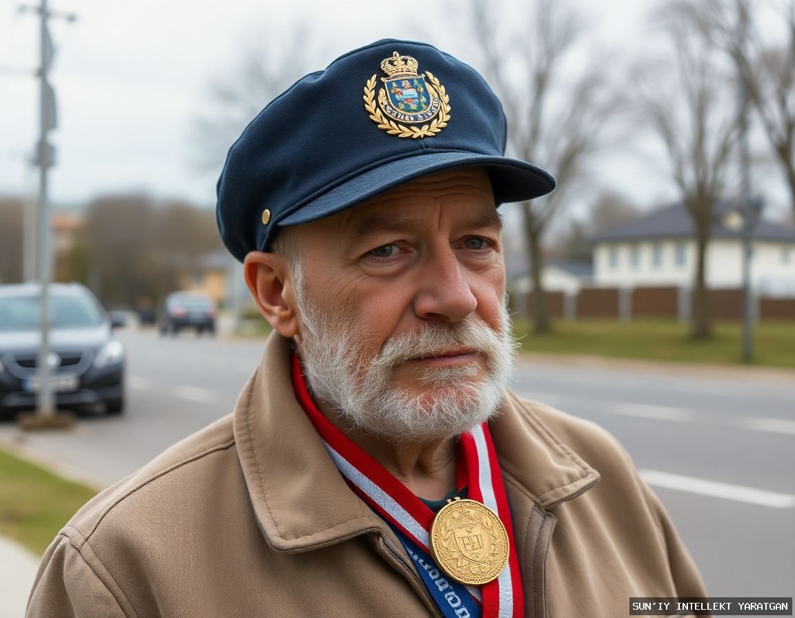 "Обратная сторона медали". Брат подростка на BMW призвал не винить заслуженного деда и высказался о рискованных действиях ДПС