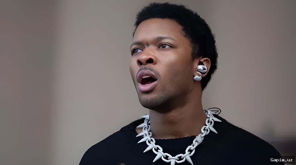 🔪🚨 Американский рэпер d4vd арестован по подозрению в убийстве 14-летней девочки