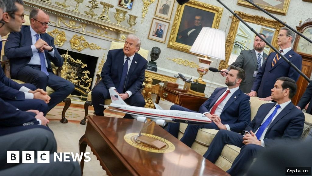 🇺🇸🇪🇸 US President Trump Lashes Out at Spain Over Iran Criticism, Threatens Trade Cutoff