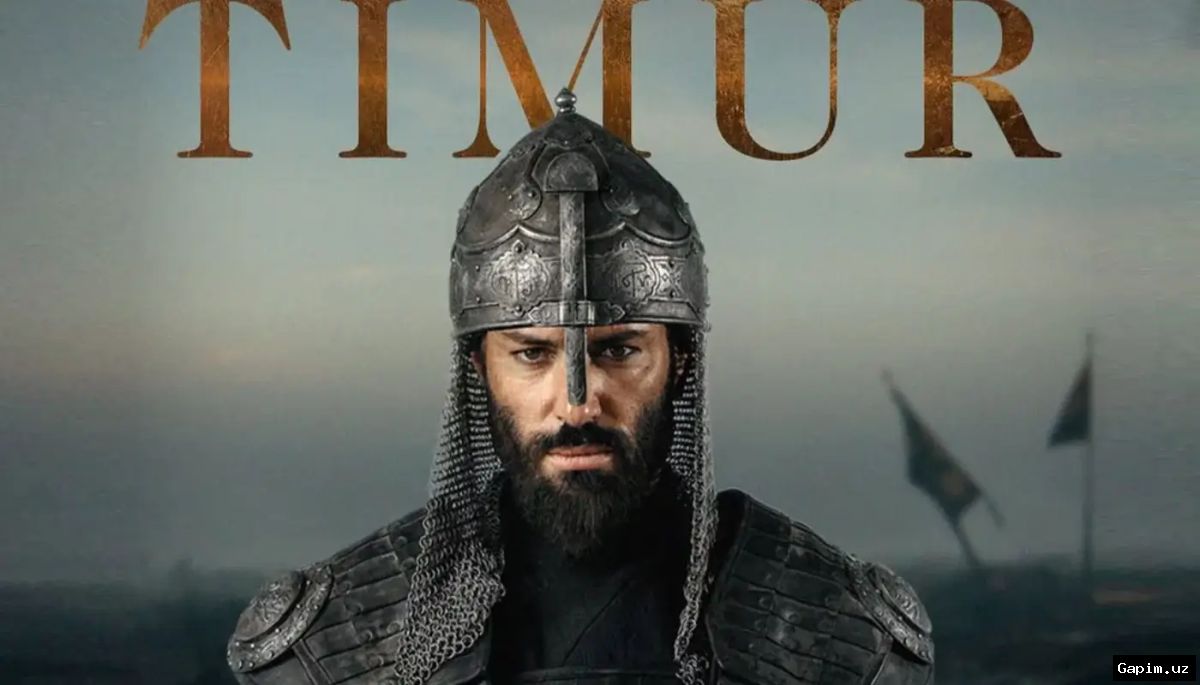 🎬📜 Единственный фильм об Амире Темуре, снятый 30 лет назад: Интервью с актером Бекзодом Мухаммадкаримовым