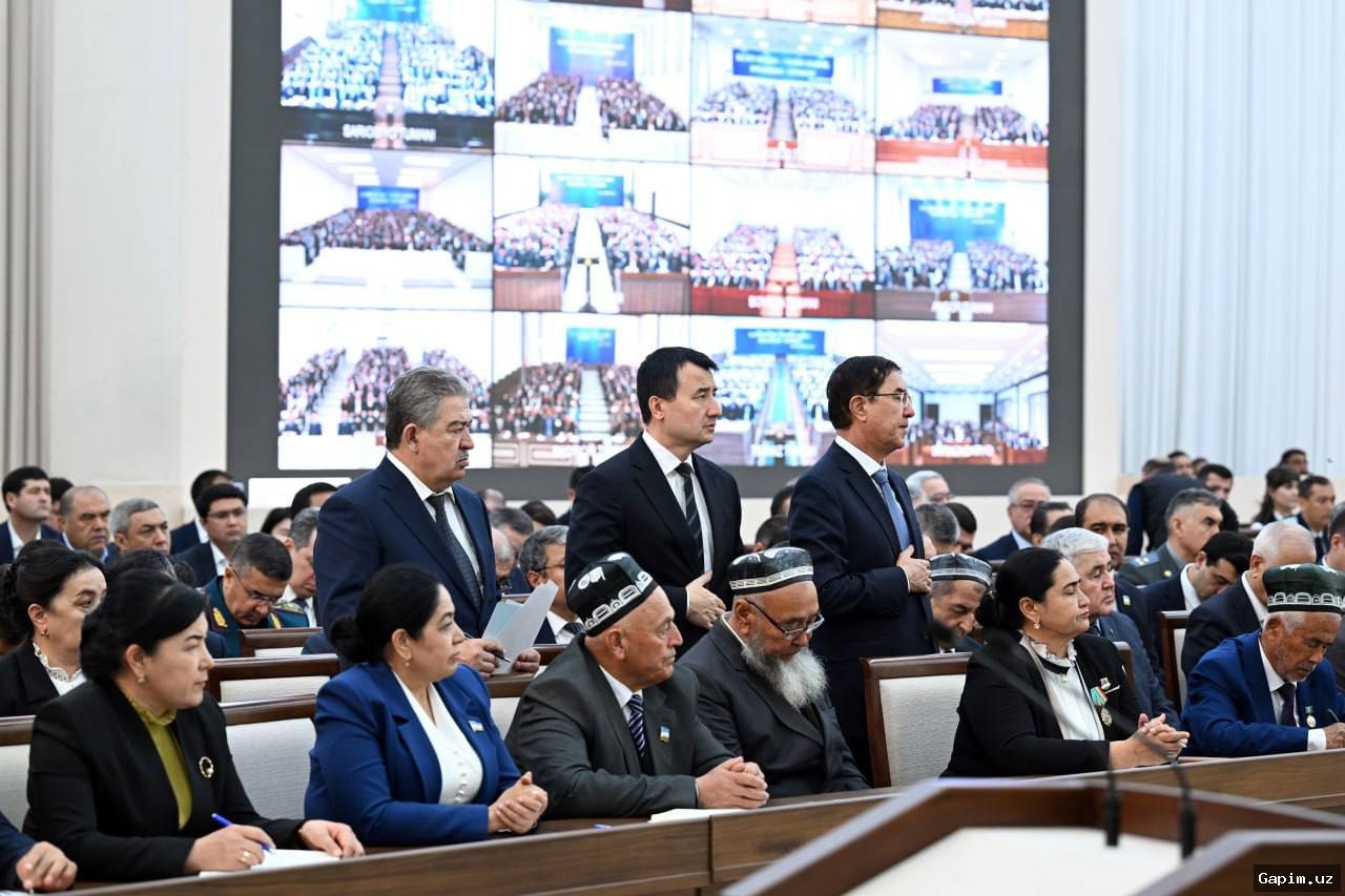 Tourism Potential of Surkhandarya Valued at $1 Billion Annually