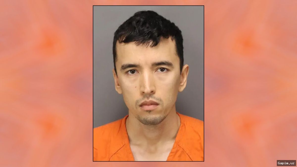 💸🚨 В Ташкенте задержан мошенник, получивший 75 тысяч долларов за оформление визы в США