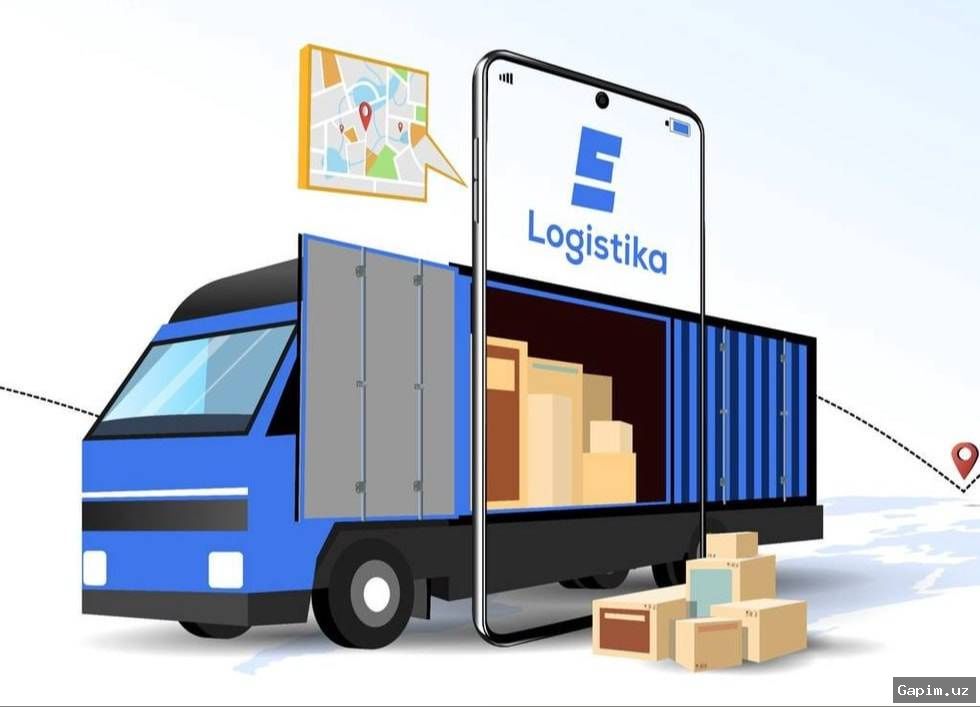 🚚📡 Uzbekistan introduces digital solutions to reduce border delays, speed up transit