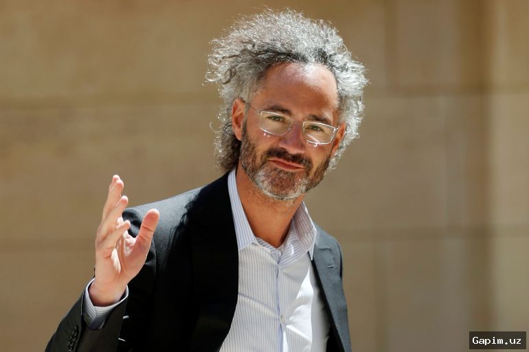 🤖⚖️ Манифест компании Palantir, названный «технофашизмом», вызывает споры в мире