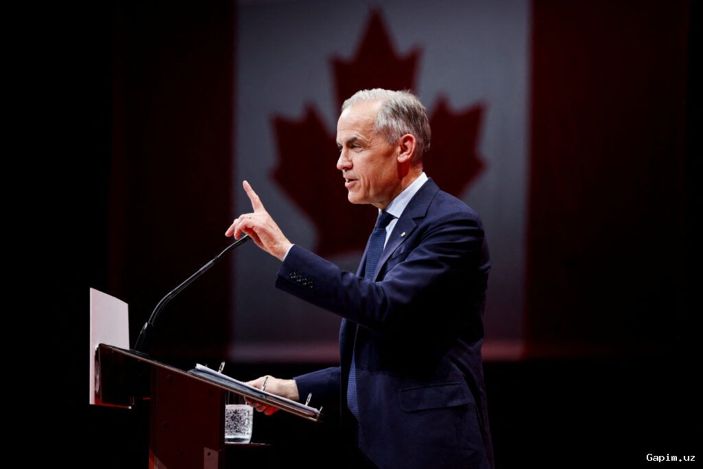 🇨🇦🗣️ Mark Carneyning birinchi yili: AQSh bosimi ostida Kanada mustaqillik sari intilmoqda
