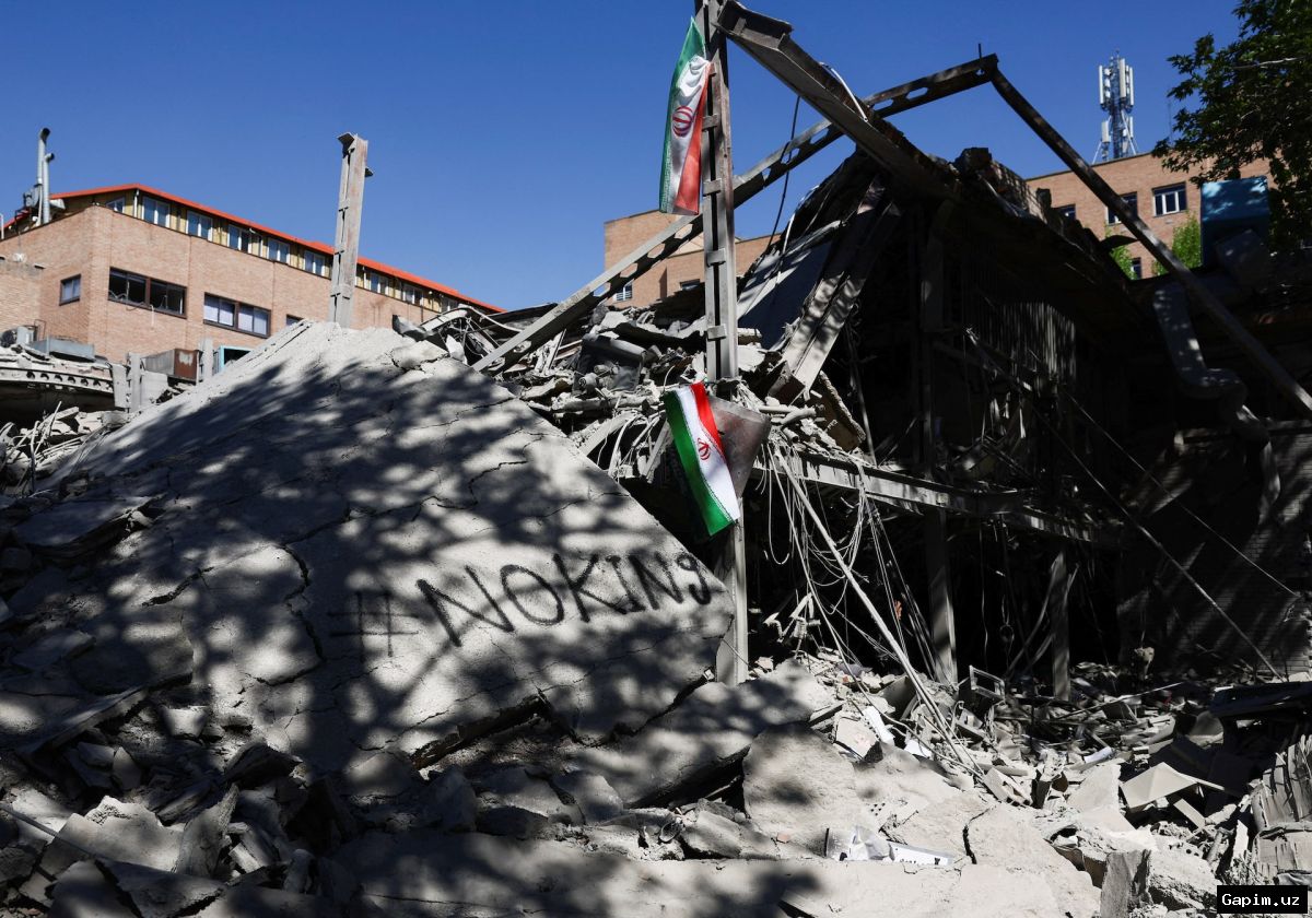 💥🏭 War Ravages Iran's Economy: Industrial Collapse Sparks Mass Unemployment and Worker Suffering