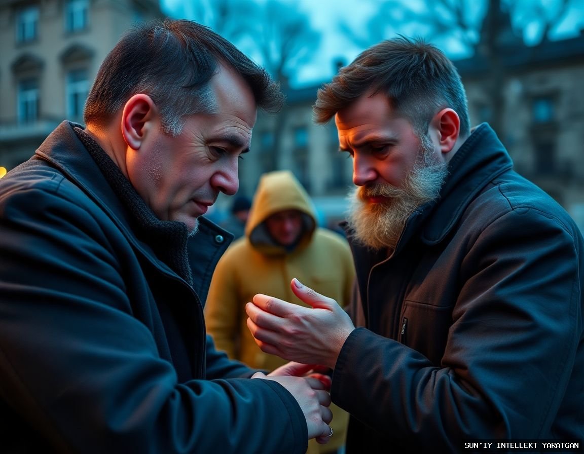 В Великобритании задержан принц Эндрю