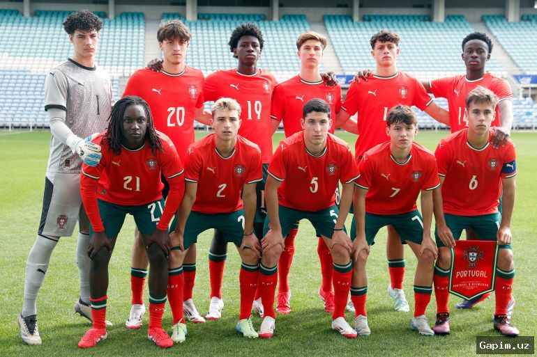 🏆⚽ Qatar to host FIFA U-17 World Cup in November-December